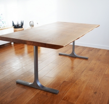 TOHA – Table live edge