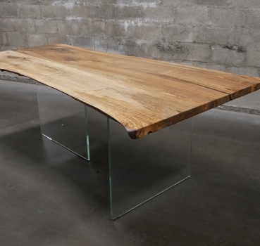 AIR – Table live edge