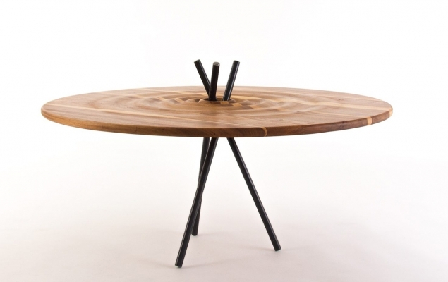 WAVE – Table Orme