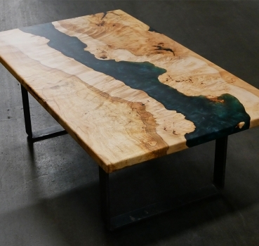 RIVER FLOW – River Tables